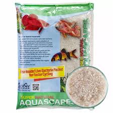 CaribSea Super Natural Aquascapes - Torpedo Beach Sand