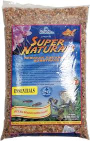 CaribSea Super Naturals Essentials - Gemstone Creek