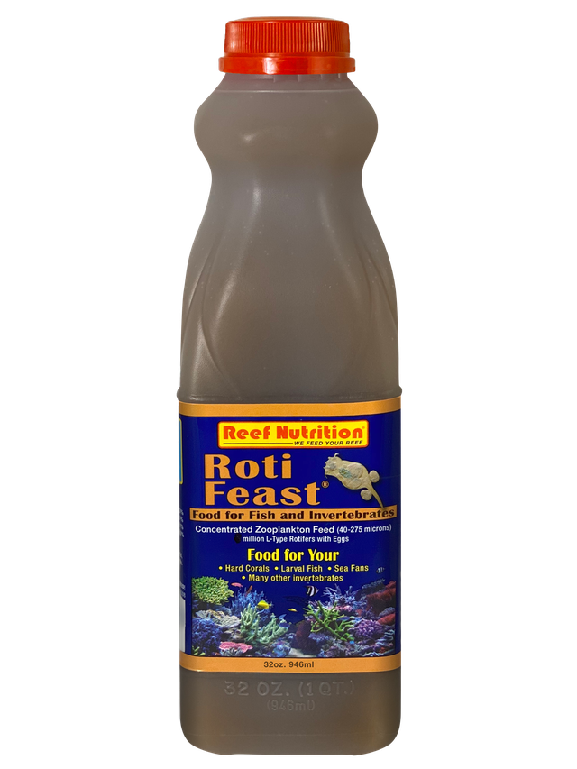 Reef Nutrition Roti-Feast