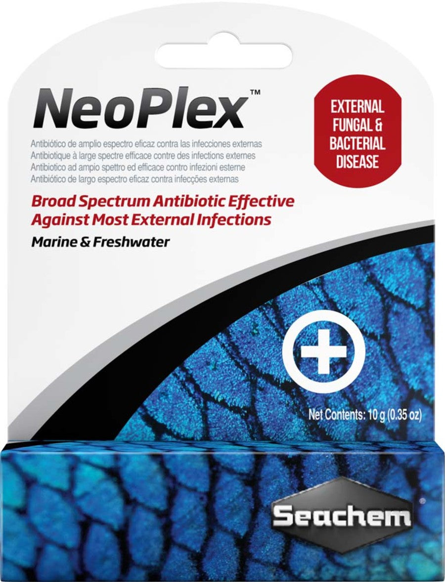 Seachem NeoPlex