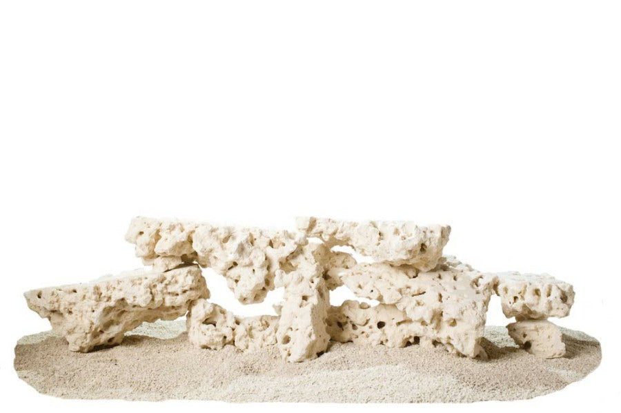 CaribSea South Seas Rock