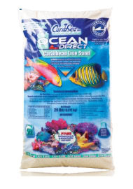 CaribSea Ocean Direct Oolite 40lb
