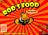 Rod's Food Original Blend