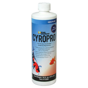 Hikari Health Aid CyroPro