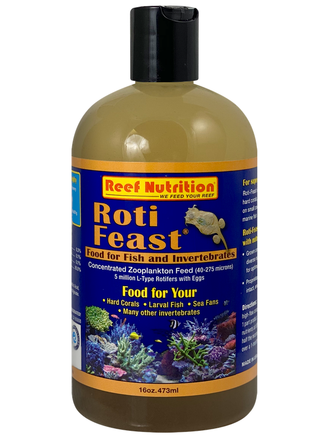 Reef Nutrition Roti-Feast