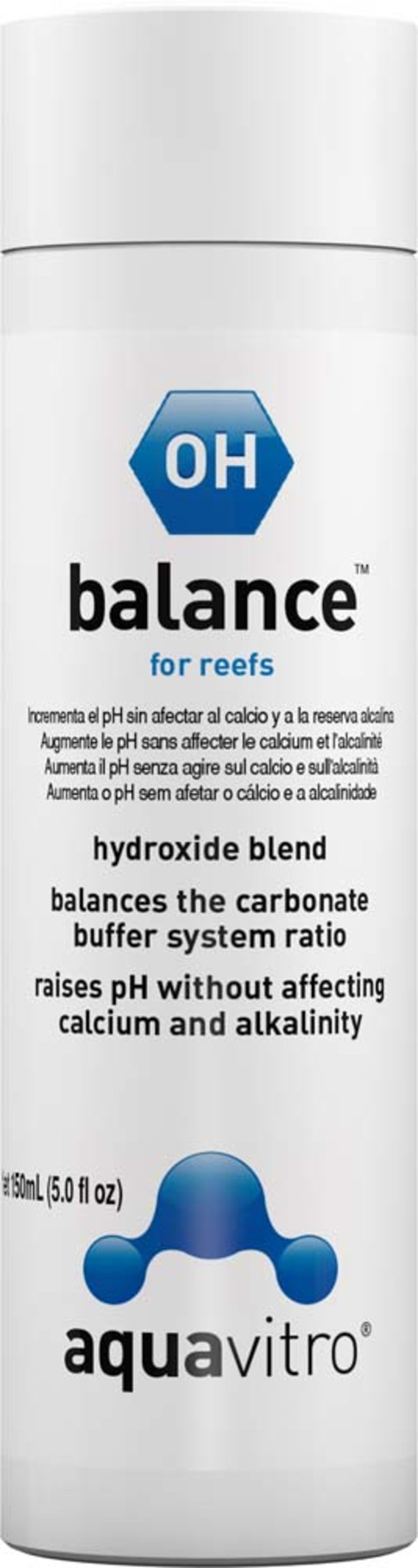 aquavitro balance