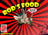 Rod's Food Predator Blend