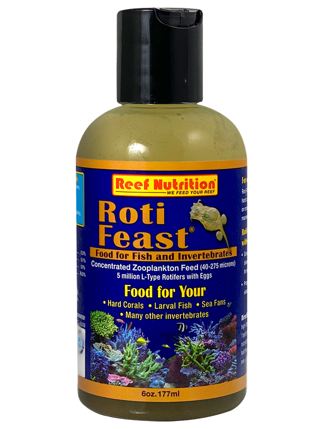 Reef Nutrition Roti-Feast
