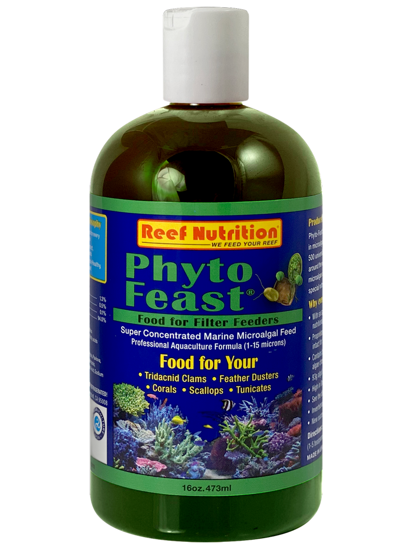 Reef Nutrition Phyto-Feast Concentrate