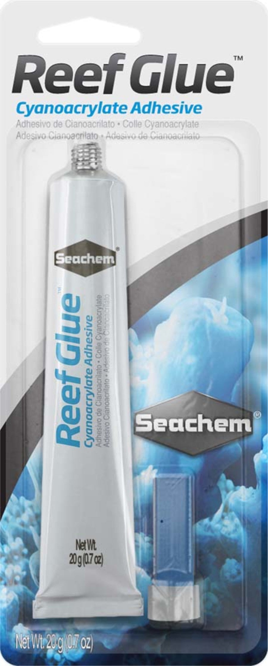Seachem Reef Glue 0.7oz