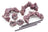 CaribSea LifeRock Reef Forest Extension Kit