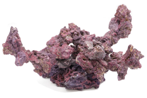 CaribSea LifeRock Reef Forest Kit with Arches
