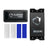 Flipper Edge 2 in 1 Floating Aquarium Algae Cleaner (Standard)