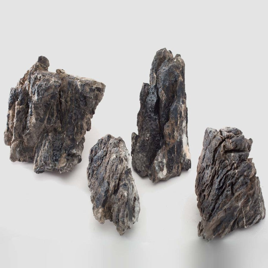 CaribSea Exotica Freshwater Rock Mountain Stone