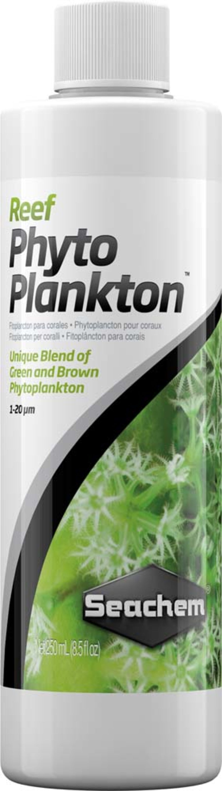 Seachem Reef Phytoplankton
