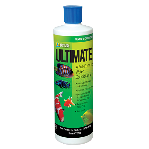 Hikari Health Aid Ultimate Aquarium