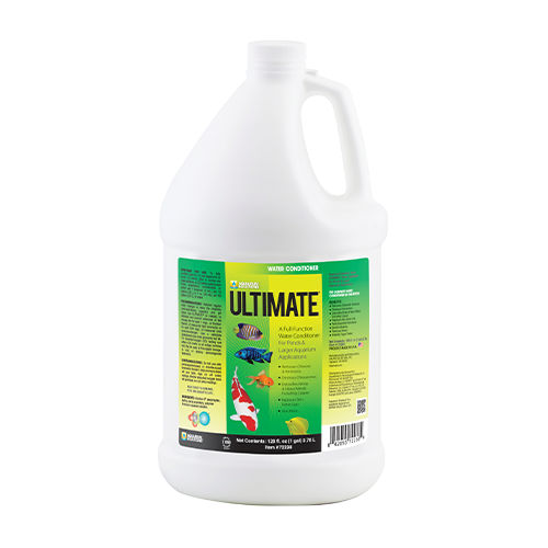 Hikari Health Aid Ultimate Aquarium