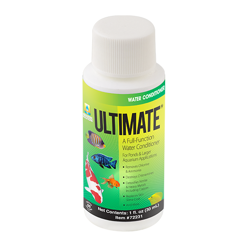 Hikari Health Aid Ultimate Aquarium