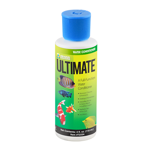 Hikari Health Aid Ultimate Aquarium