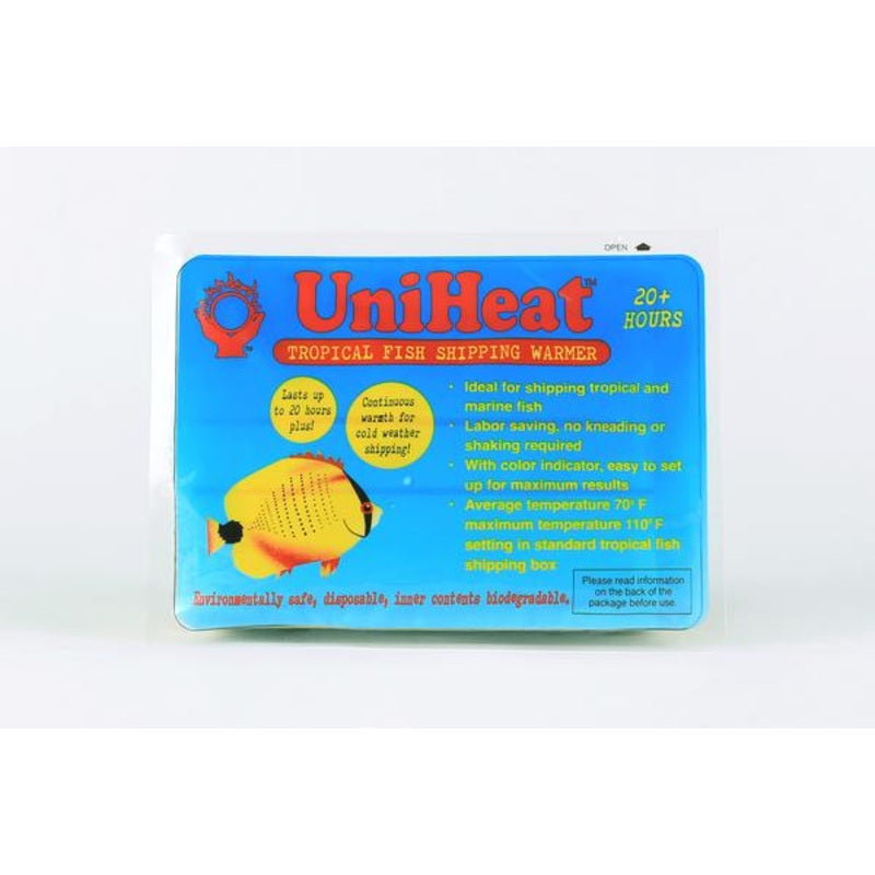 Uni Heat 20 Hr Heat Pack