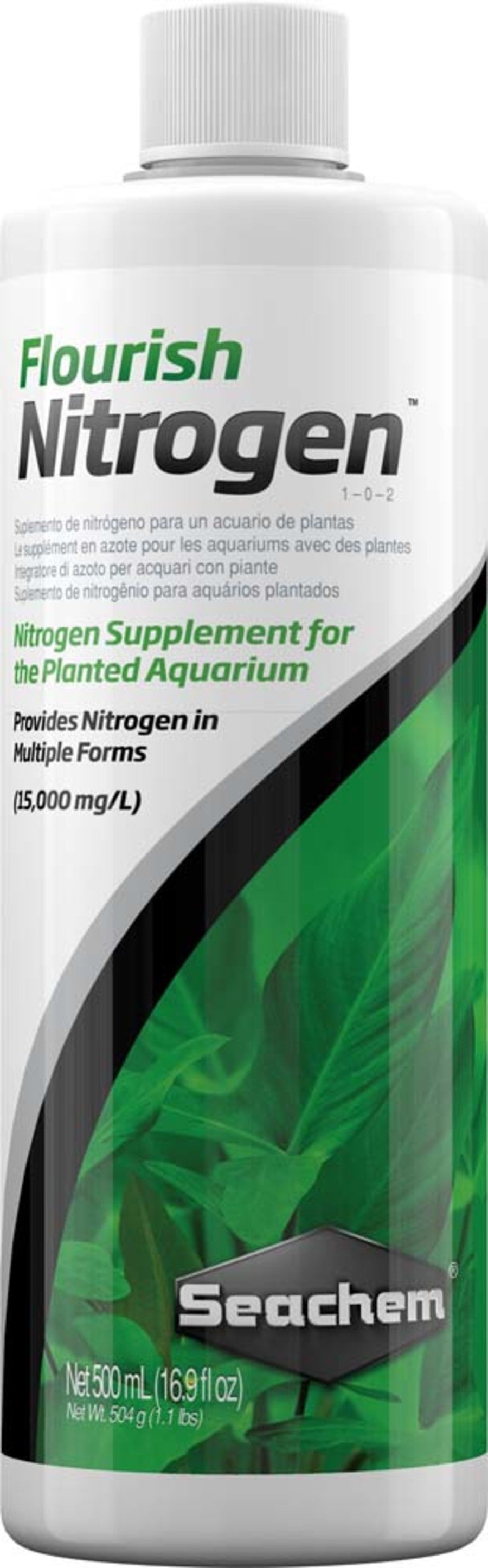 Seachem Flourish Nitrogen