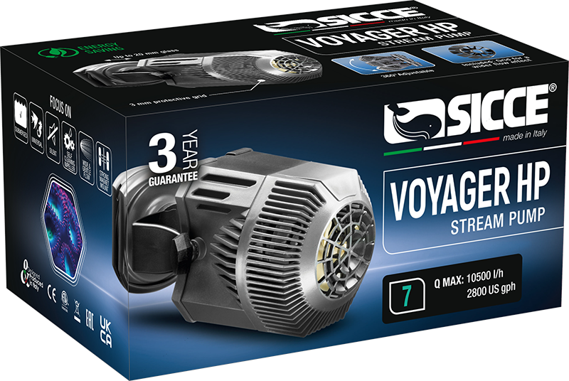 Sicce VOYAGER Stream Pumps