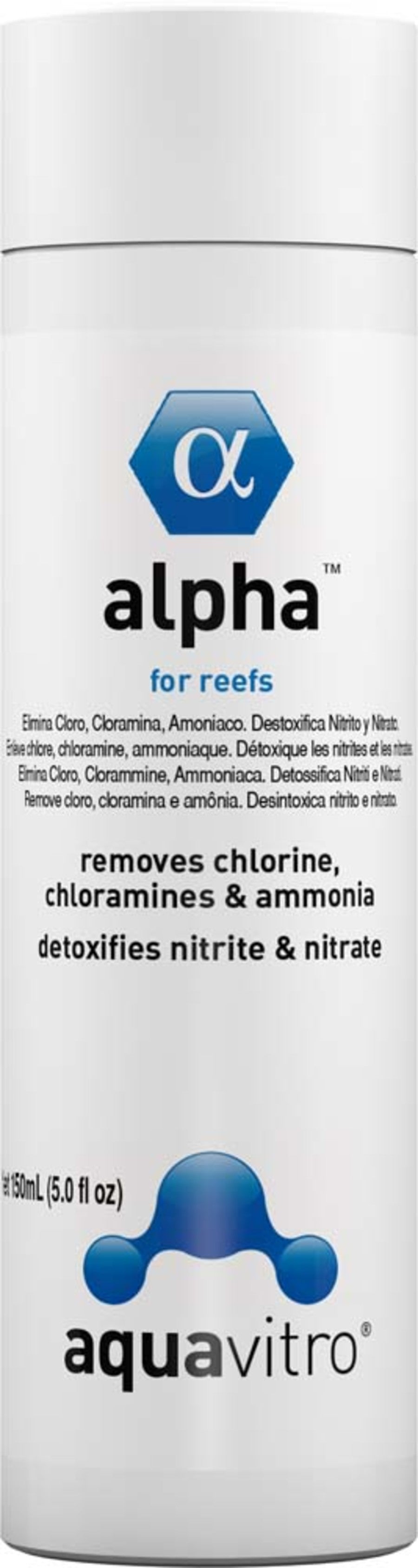 aquavitro alpha