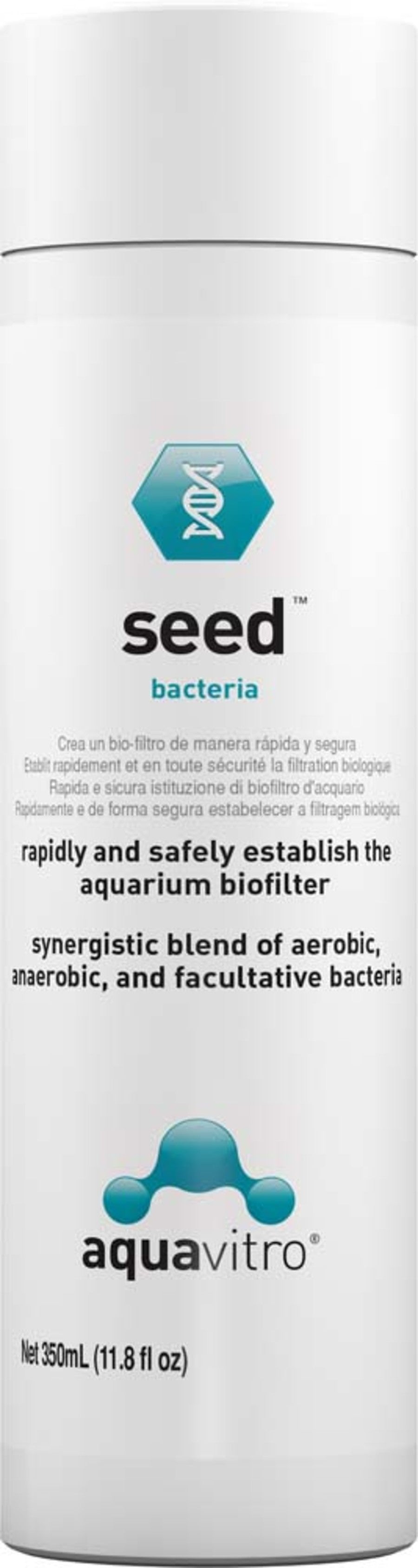 aquavitro seed