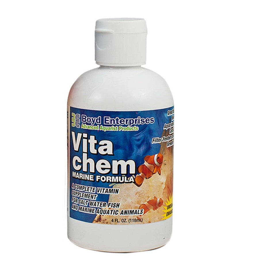 Boyd VitaChem Marine Formula