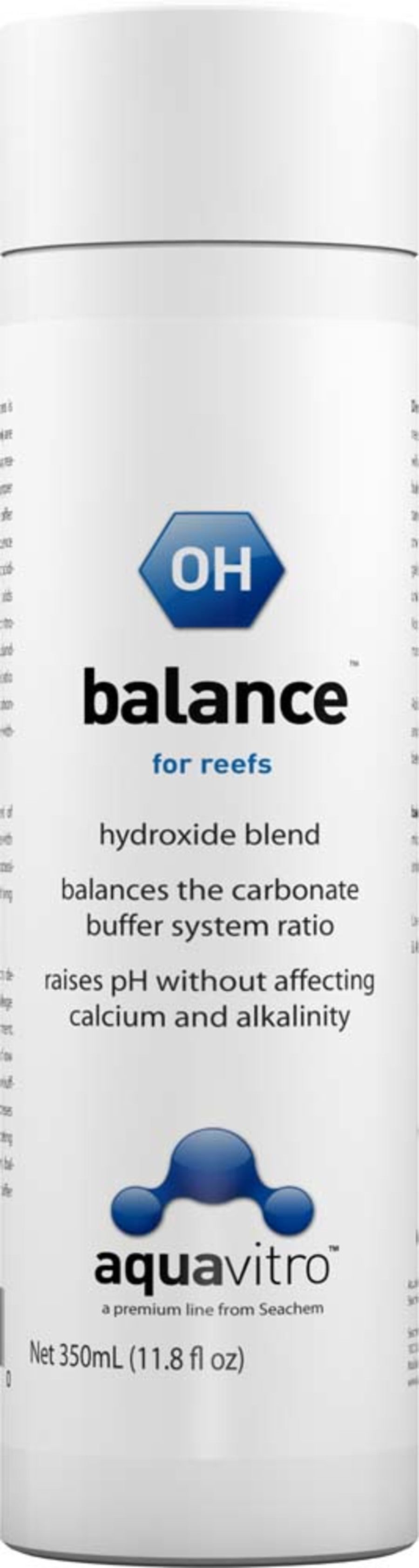 aquavitro balance