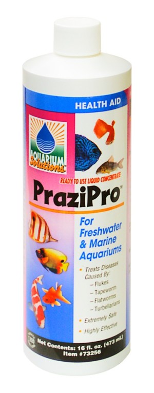 Hikari Health Aid PraziPro