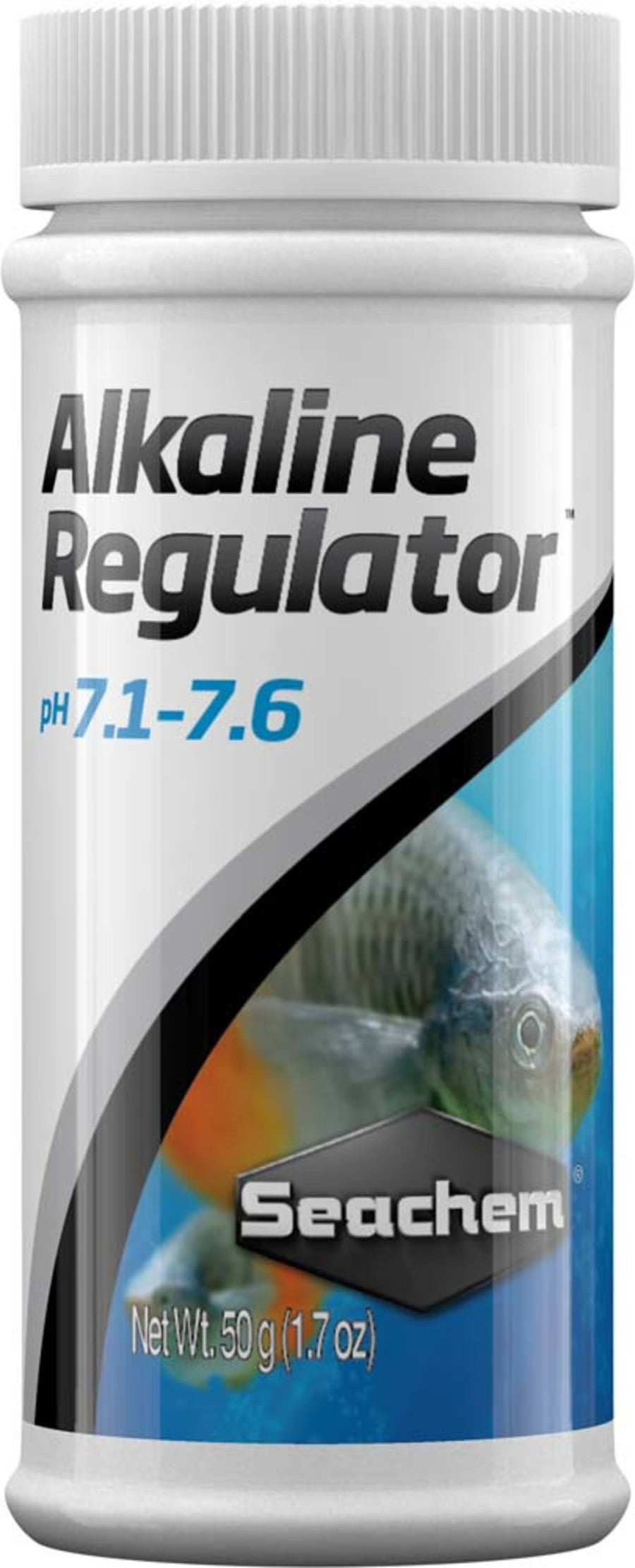 Seachem Alkaline Regulator