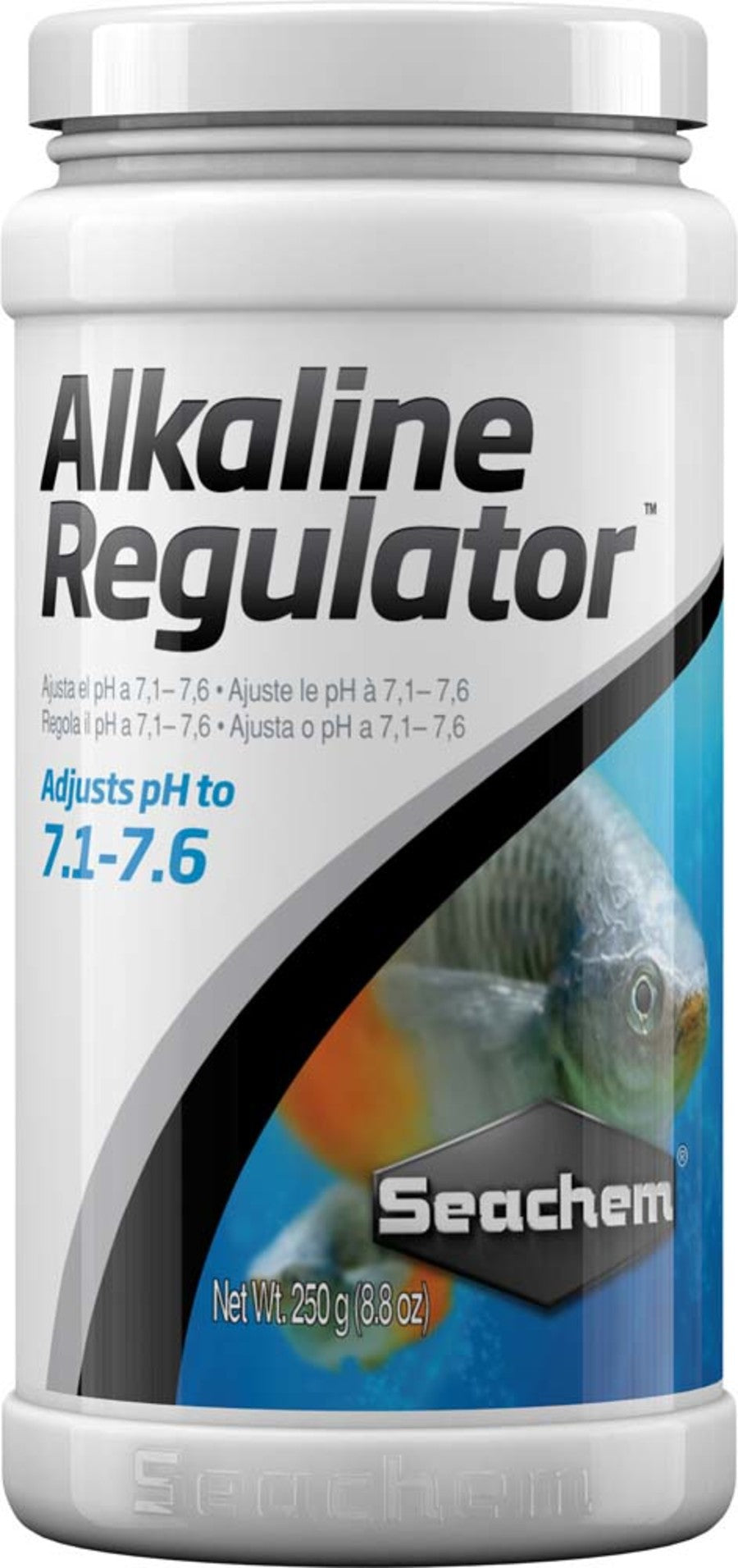 Seachem Alkaline Regulator