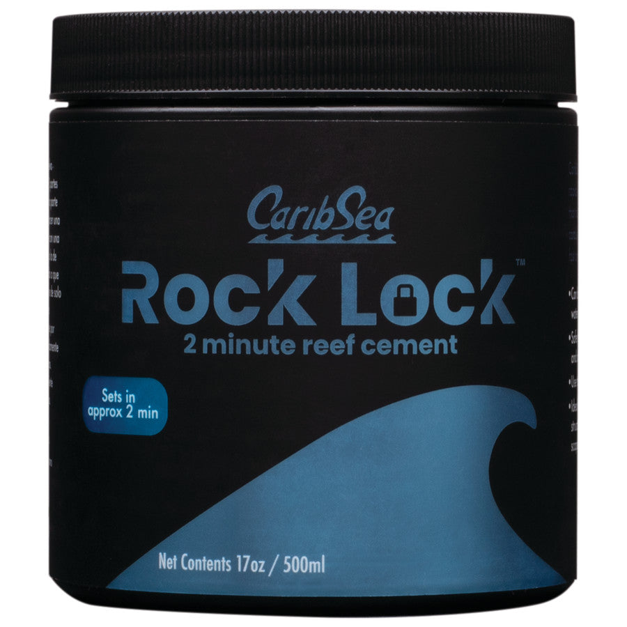 CaribSea RockLock Reef Cement 500 ml