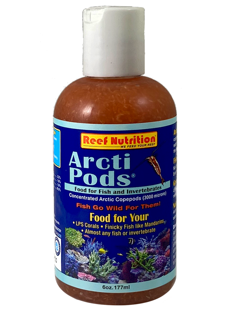 Reef Nutrition Arcti-Pods