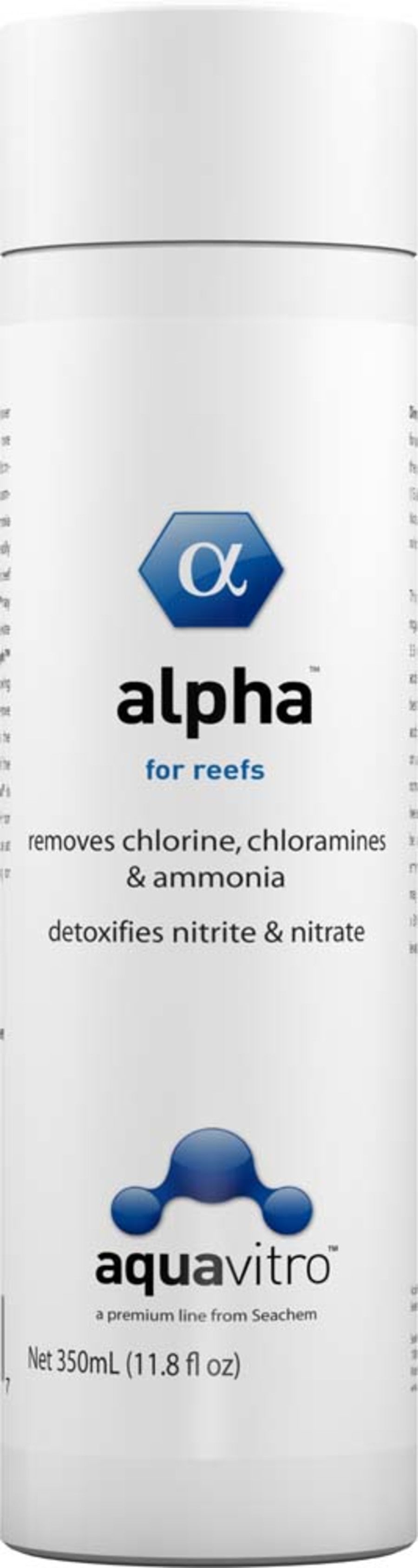 aquavitro alpha