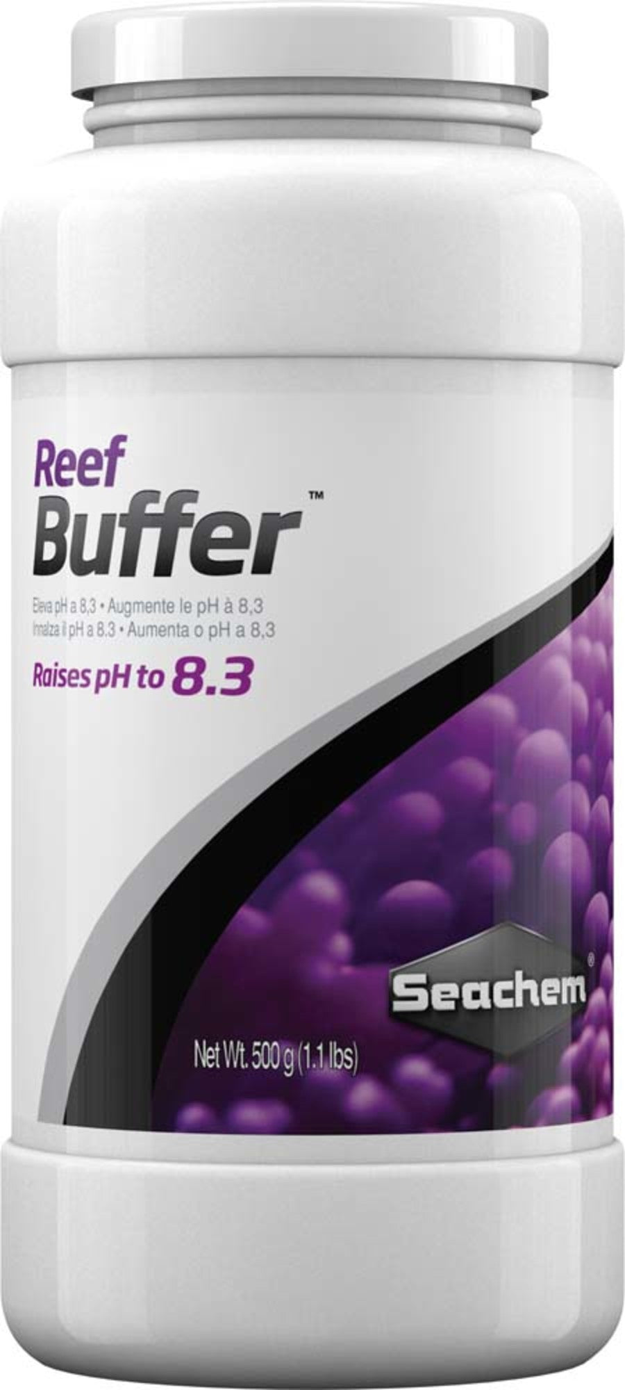 Seachem Reef Buffer